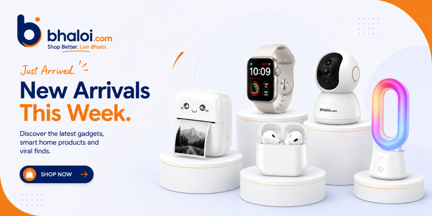 Bhaloi.com promo