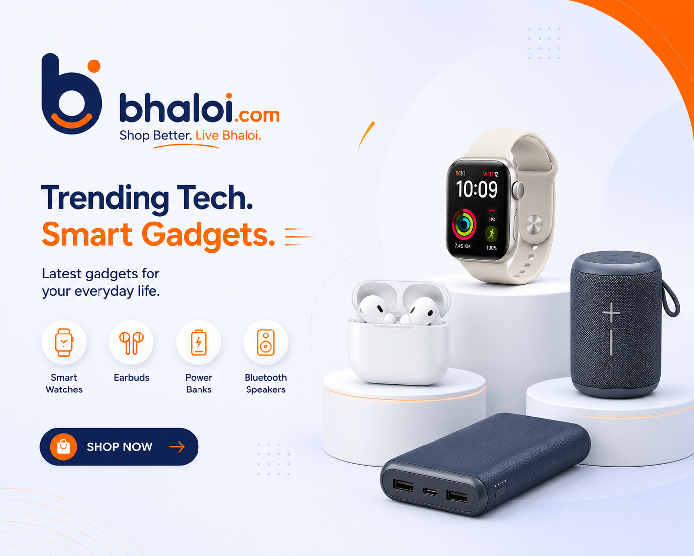 Bhaloi.com promo